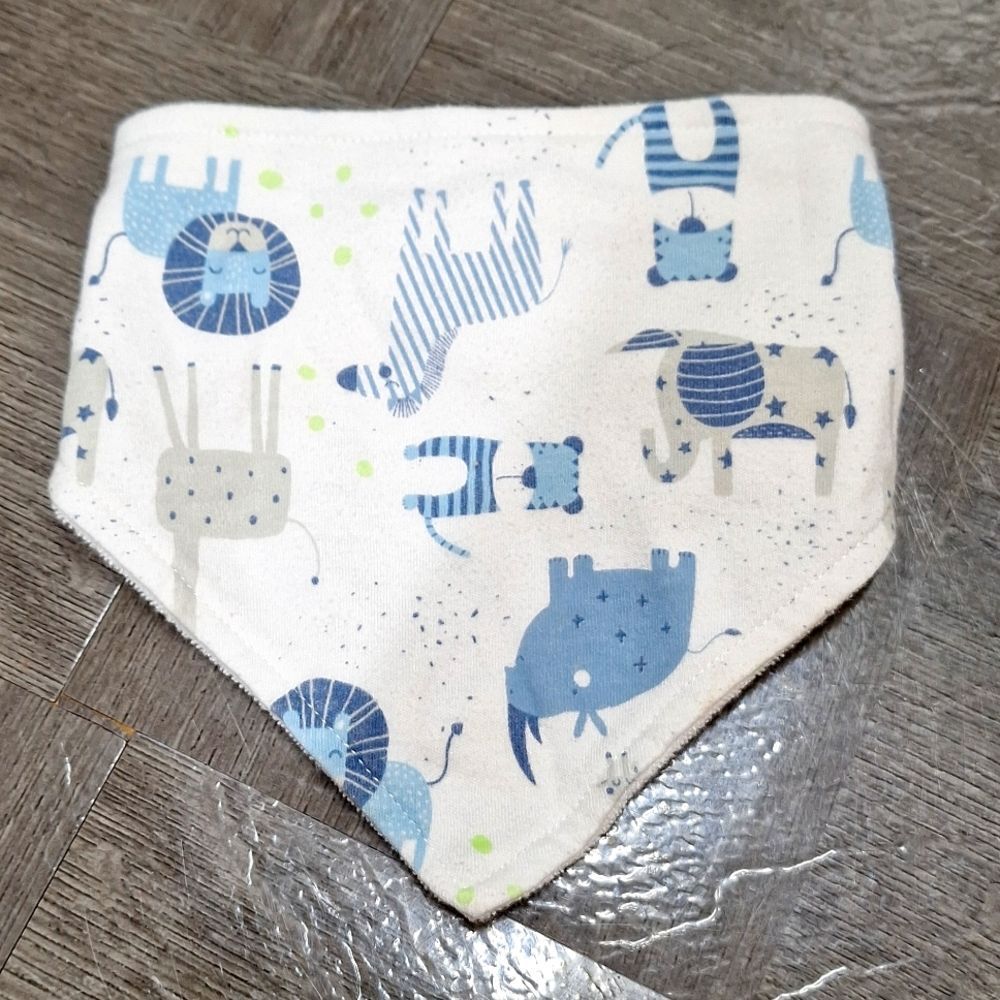 Baby Bib